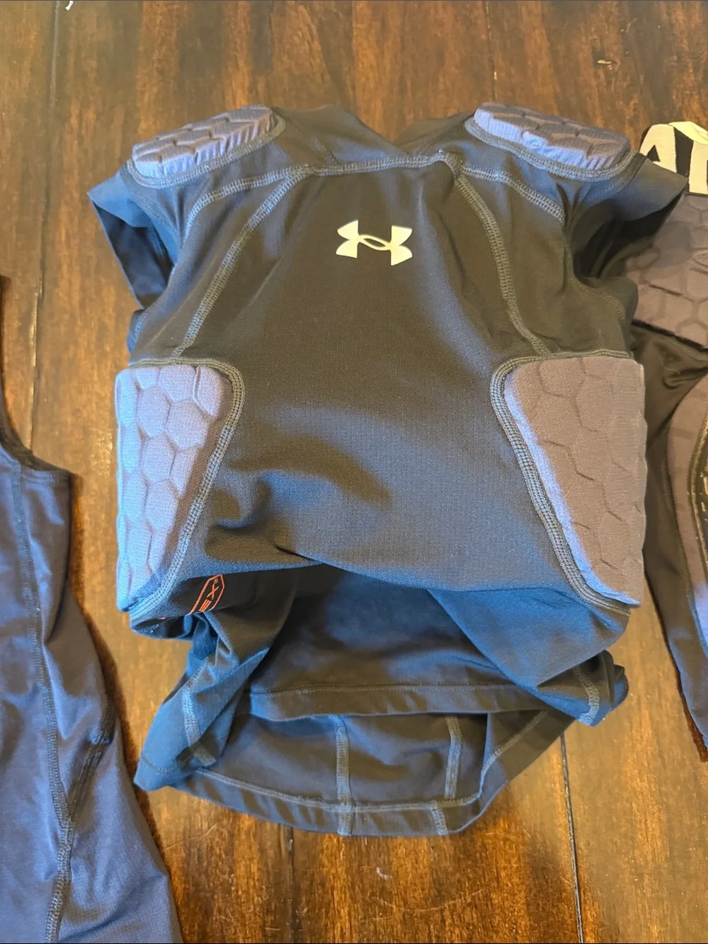 Under Armour under armour
